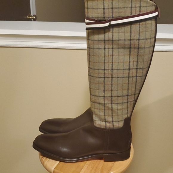Designer Men Boots main image 2